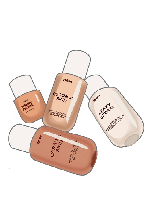 makeup